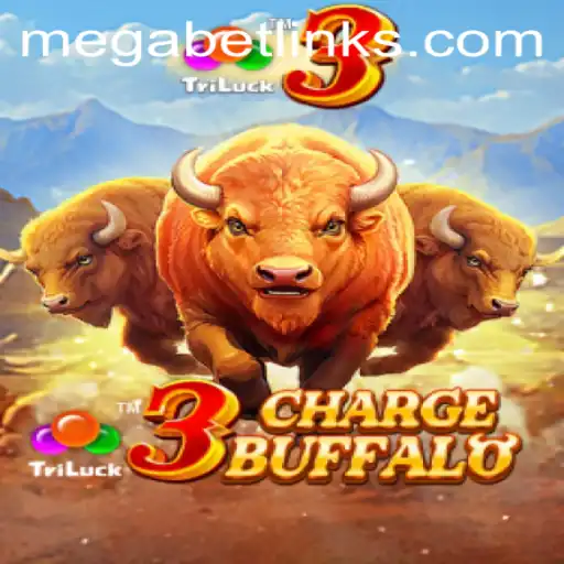 Discover the Exciting World of 3ChargeBuffalo: A Game of Strategy and Thrills