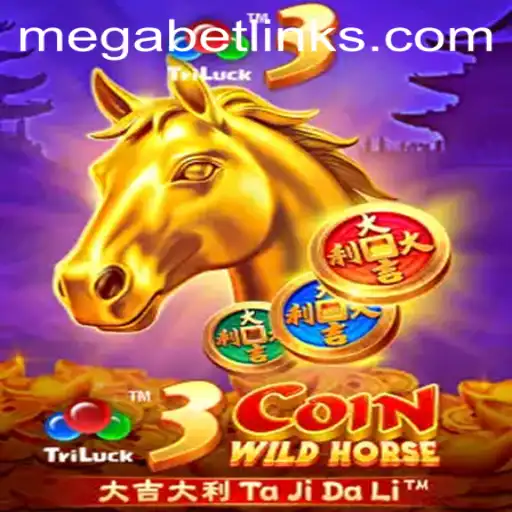 Exploring 3CoinWildHorse: The Thrilling Ride of Adventure and Chance