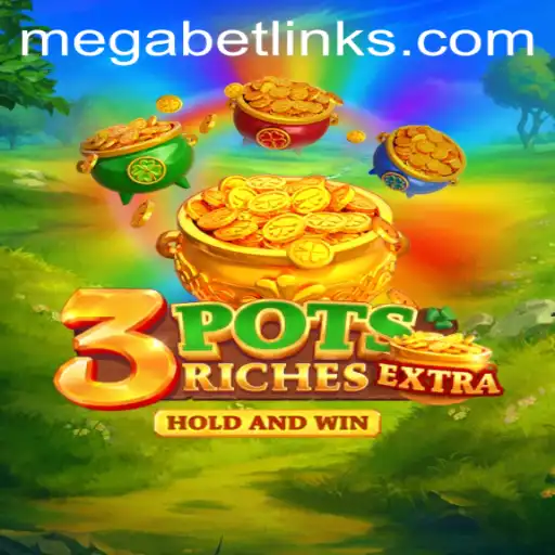 Discover the Thrilling World of 3potsExtra: An In-Depth Look at the Exciting Game