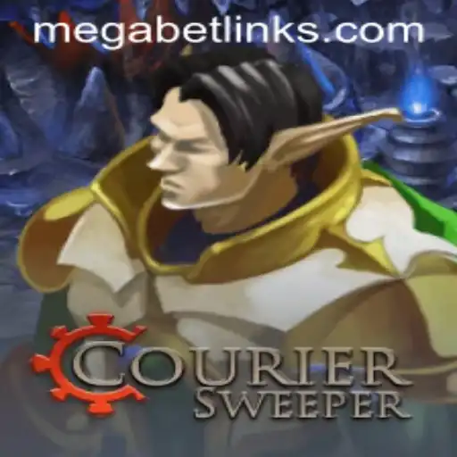 Unlock the thrilling world of CourierSweeper with MegaBet