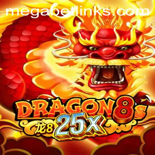 Discovering the Thrills of Dragon8s25x: Enter the World of MegaBet Gaming