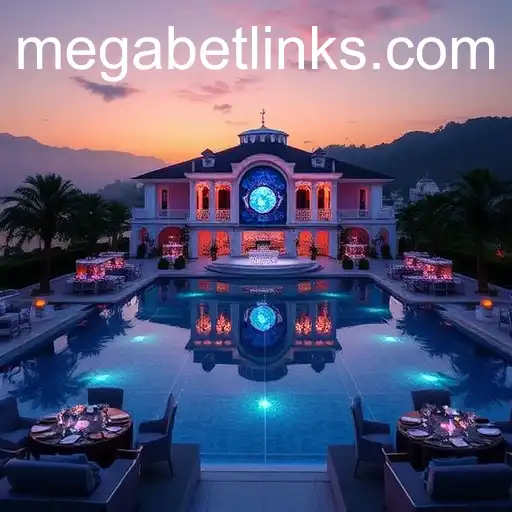 Exclusive Events: Redefining Prestige with MegaBet