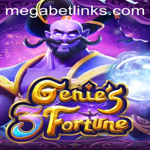 Exploring Genie3Fortune: A Spellbinding Gaming Experience with MegaBet