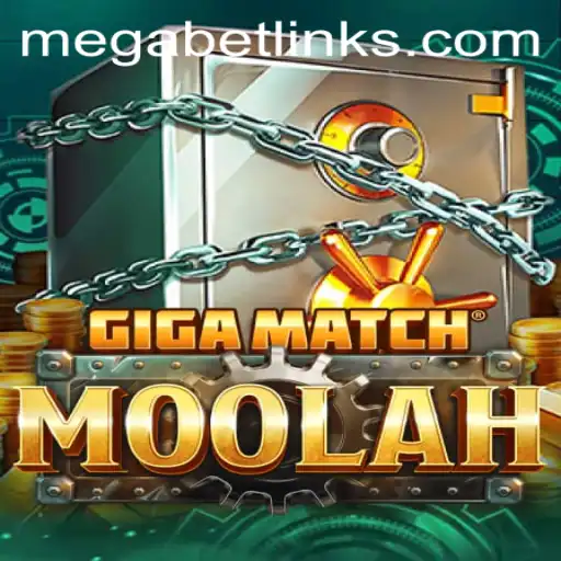 Exploring the Exciting World of GigaMatchMoolah: A Revolution in Gaming with MegaBet