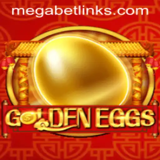 GoldenEggs: A Thrilling Adventure in the World of MegaBet