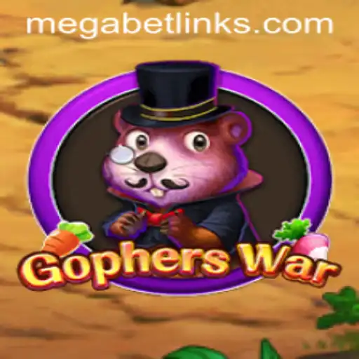GophersWar and MegaBet: A New Realm of Strategic Gaming