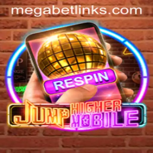 JumpHighermobile: MegaBet's Latest Gaming Sensation
