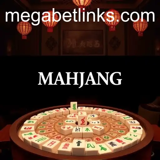 The Intricate World of Mahjong and Its Intersection with MegaBet