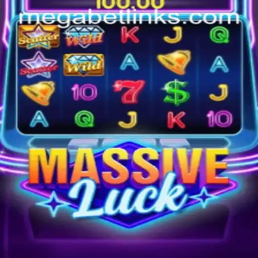 Exploring the Exciting World of MassiveLuck: A Glimpse into the MegaBet Phenomenon