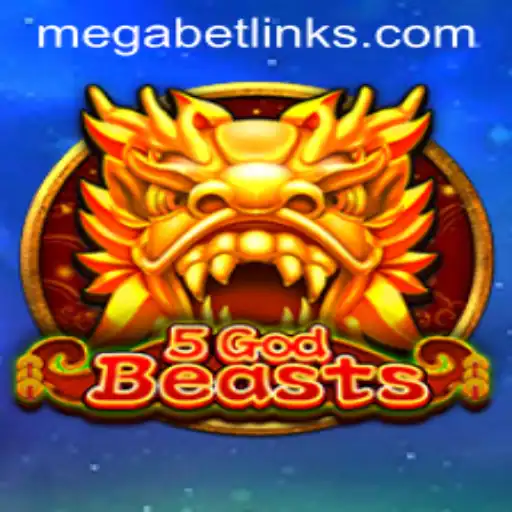 The Enchanting World of 5GodBeasts and the Thrill of MegaBet