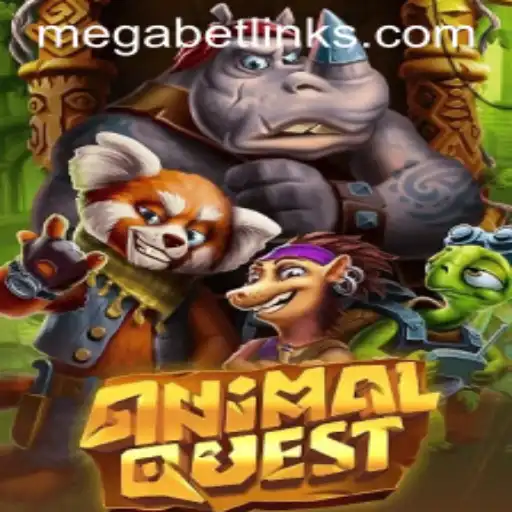 Exploring the Dynamic World of AnimalQuest and the Impact of MegaBet