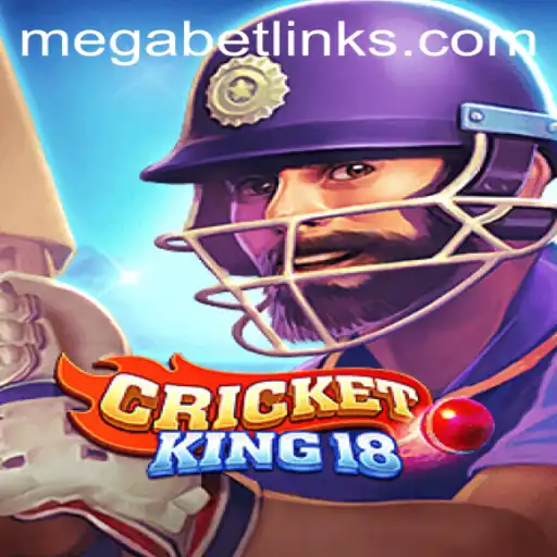 Exploring the Exciting World of CricketKing18 and MegaBet
