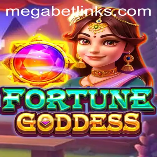 FORTUNEGODDESS: The Ultimate Gaming Experience with MegaBet
