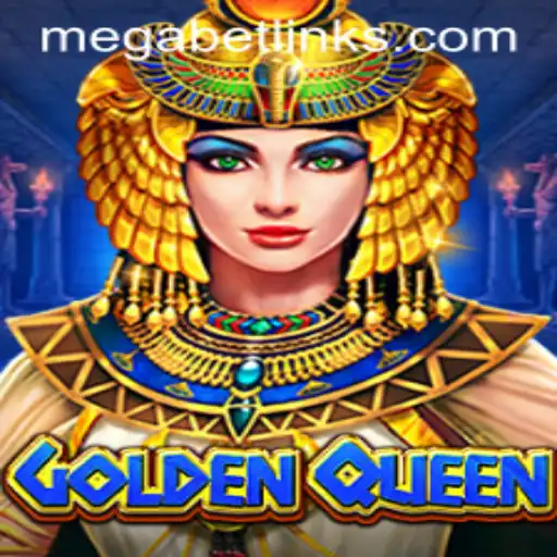 GoldenQueen: The Ultimate Gaming Experience Featuring MegaBet
