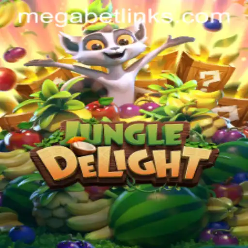 Unleashing the Thrills of JungleDelight with MegaBet