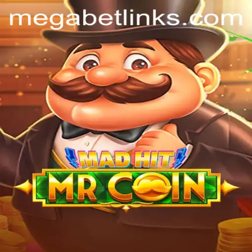 Explore the Exciting World of MadHitMrCoin: A MegaBet Adventure