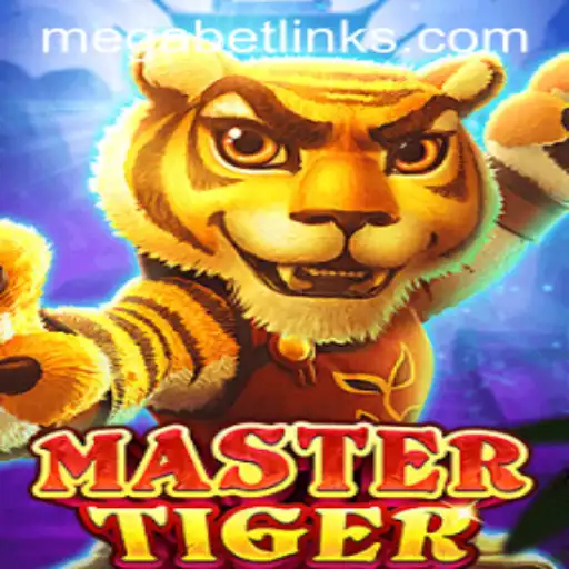 Mastering the Game of MasterTiger: A Closer Look at MegaBet's Latest Offering