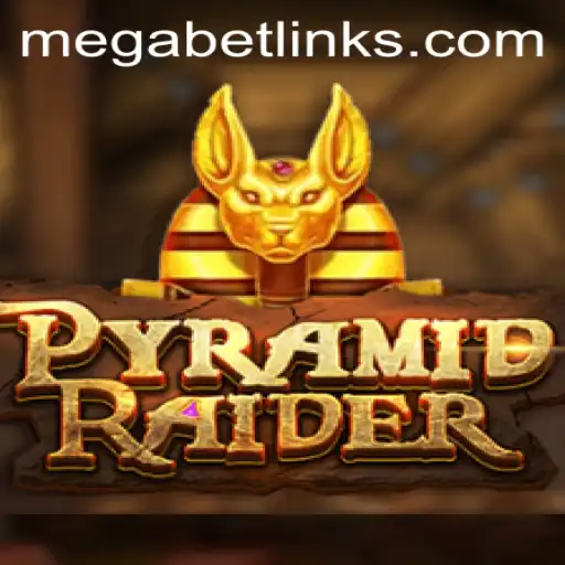 PyramidRaider and MegaBet: A Thrilling Journey Through Ancient Egypt