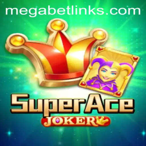 SuperAceJoker: The Exciting World of MegaBet Gaming