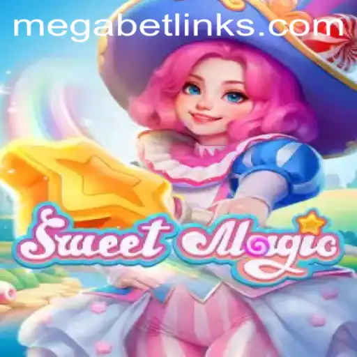 SweetMagic: A Whimsical Adventure with MegaBet