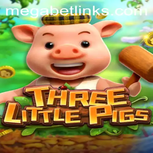 Discover the Magic of THREELITTLEPIGS: The New MegaBet Gaming Experience