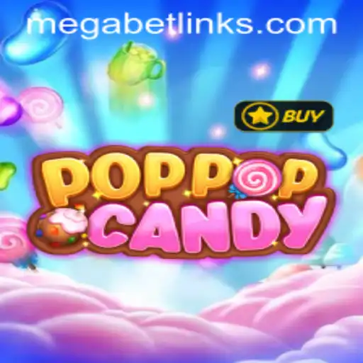 Unveiling POPPOPCANDY: A New Sensation in the Gaming World with MegaBet