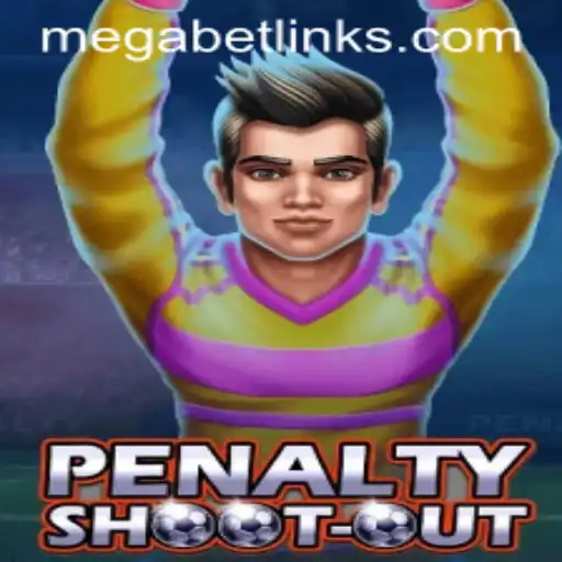 Experience the Thrill of PenaltyShootOut with MegaBet