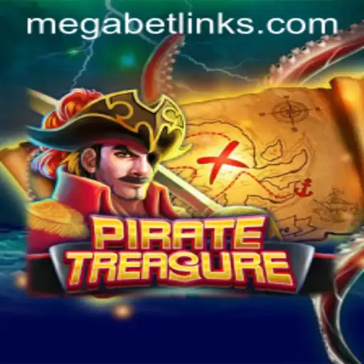 Exploring the Exciting World of PirateTreasure: A MegaBet Adventure