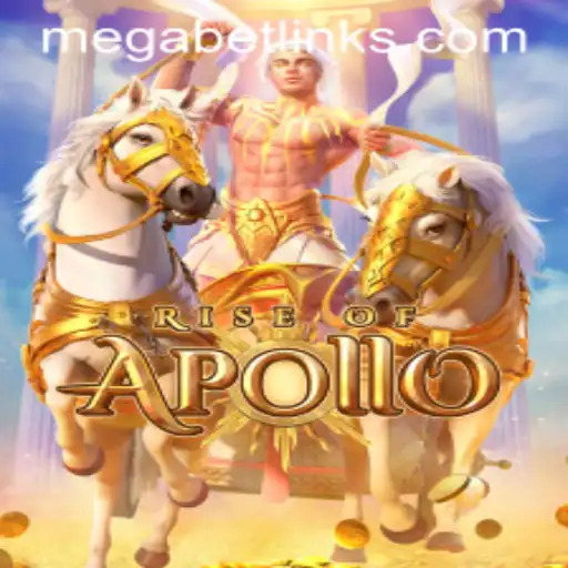 Discover the Excitement of RiseofApollo with MegaBet