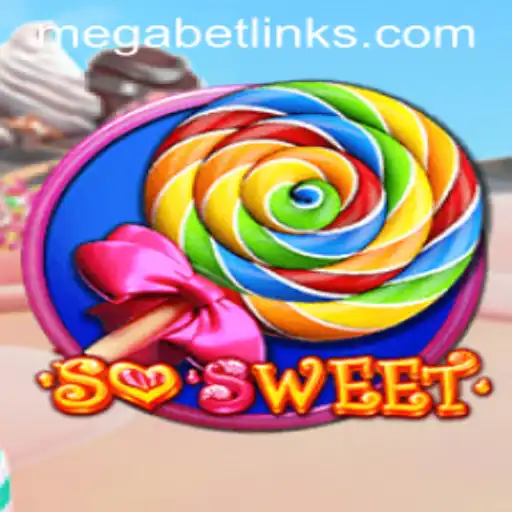 A Sweet Journey Through the World of SoSweet: Exploring the MegaBet Experience